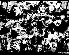 Image result for rap & hip hop music