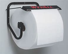 Image result for Shop Towel Roll Holder