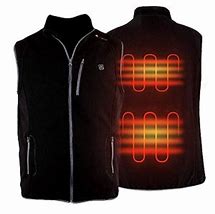 Image result for Heated Motorcycle Vest