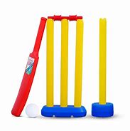 Image result for Toy Cricket Game