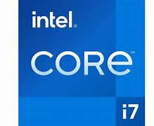 Image result for Intel Core I7 Logo 11 Gen