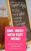Image result for Lazy Keto Diet Plan