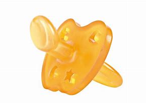 Image result for Dog Pacifier Chew Toys