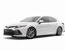 Image result for 2023 Toyota Camry Le White Stance