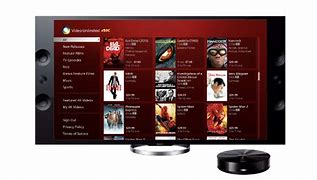 Image result for Sony 4K Movies