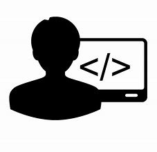 Image result for Web Software Developer Icon