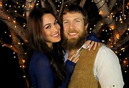 Image result for WWE Daniel Bryan Brie Bella