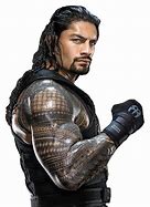 Image result for LEGO Roman Reigns