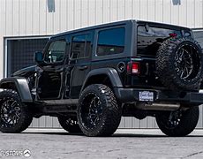 Image result for Jeep Wrangler Suspension Lift Kits