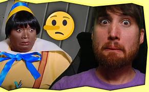 Image result for Brandon Rogers Pinocchio