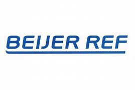 Image result for Beijer Ref Logo