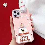 Image result for iPhone 10 Cases Christmas