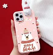 Image result for Personalized Christmas Phone Case