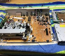Image result for Panasonic DMR EZ48V Repair Kit