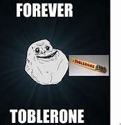 Image result for Toblerone Meme