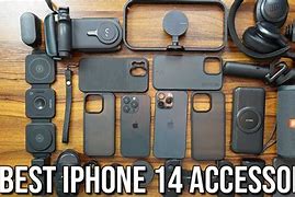 Image result for iPhone 14 Video Accessories