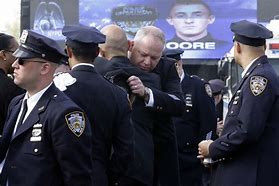 Image result for Police Officer Funeral