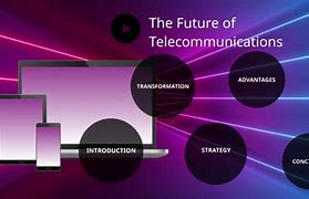 Image result for Telecommunication Infrastructure