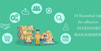Image result for Inventory Management Techniques