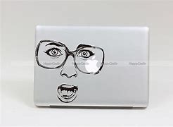Image result for MacBook Aesthetic Stickers