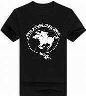 Image result for Crazy Horse T-Shirt