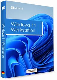 Image result for Windows 11 64-Bit Wrkstation