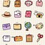 Image result for Easy Sticker Drawings