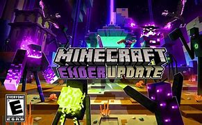 Image result for Minecraft End Update Release Date