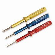 Image result for Electrical Pin Extraction Tool