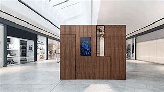 Image result for Apple Store Glass Box China
