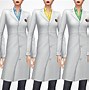 Image result for Sims 4 Scientist CC