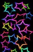 Image result for Black Wallpaper with Neon