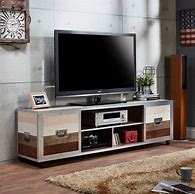 Image result for TV Stand 70 Inch TV