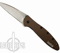Image result for Kershaw Knives Elmax