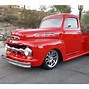 Image result for 51 Ford Truck Pics