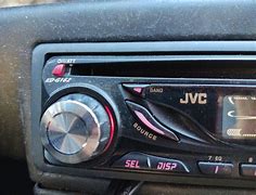 Image result for JVC Car Stereo KD G162