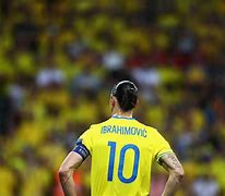 Image result for Zlatan Ibrahimovic Inter