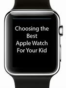Image result for Apple Watch Cellular for Kids