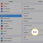 Image result for How to Factory Reset Your iPad