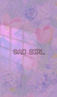 Image result for Sad Purple Aesthetic