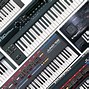 Image result for Roland Synthesizer
