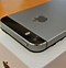 Image result for iPhone 5 Space Grey