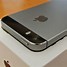 Image result for space grey iphone 5s