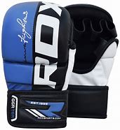 Image result for Mixed Martial Arts Gloves