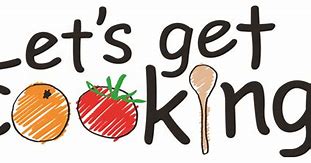 Image result for Let's Get Cooking Clip Art