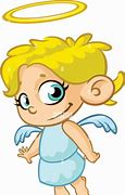 Image result for Christmas Angel Character