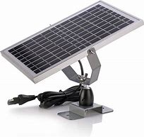 Image result for Solar Battery Charger for Porchlight