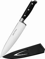 Image result for 8 Inch Kitchen Knife
