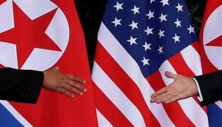 Image result for Voting in North Korea