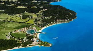 Image result for Sani Beach